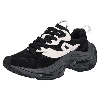 ASH2025秋季新款老爹鞋