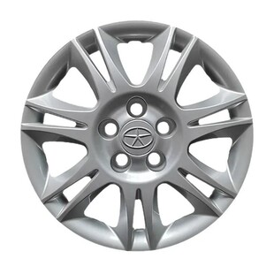 原厂江淮和悦RS两厢轮毂盖 三厢16寸铁圈塑料装饰罩 轮胎帽 配件