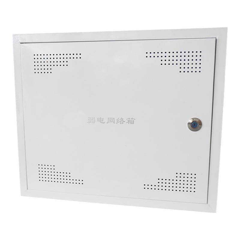 多媒体集线箱家用大号弱电箱