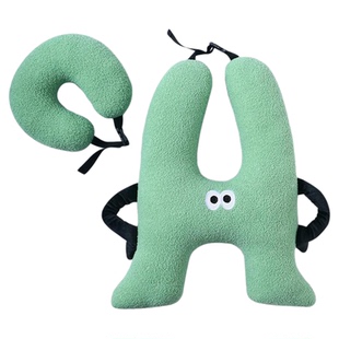 儿童车载睡觉神器长途坐车必备车上抱枕汽车后排靠车载枕护颈靠枕