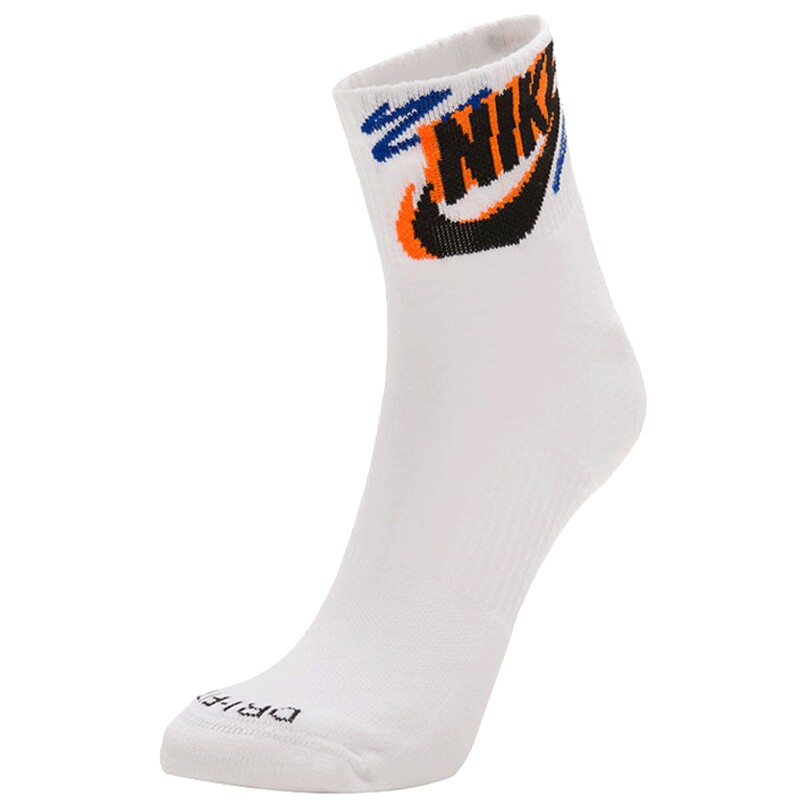 NIKE耐克男子休闲袜子HJ9378-901