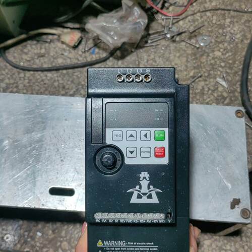 溢价-KS340T-7R5G-4众辰变频器NZ200T-7R5GY