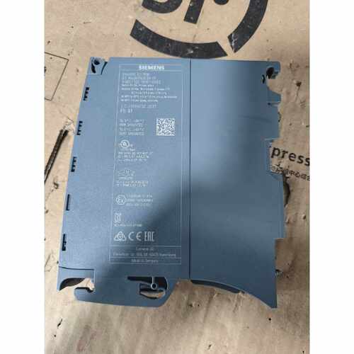 〔议价-可维修〕西门子S7-1500数字量输出模块 6ES7 522-1BH