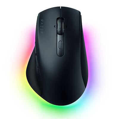 雷蛇ProClickV2无线鼠标