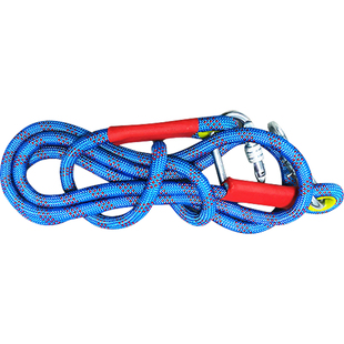 多向拔河绳学校趣味运动会公司团建拓展年会活动游戏道具室外器材