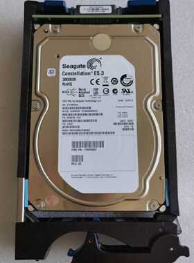议价EMC VNX 005050144 005050854 005049280 005049453 3TB SAS