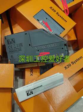【询价】X20BC0083 X20IF1091 X20BC00适用