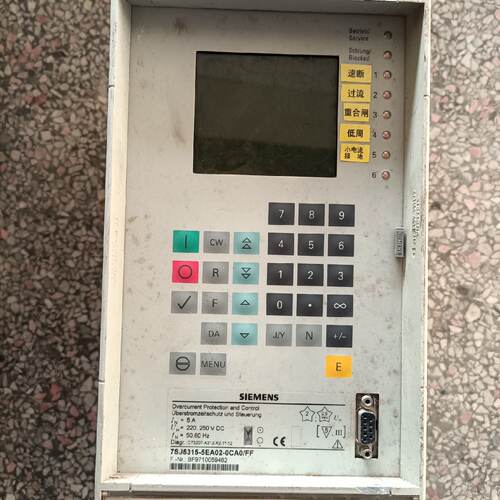 询7SJ5315-5EA0请询价2-0CA0/ FF拆机SIE