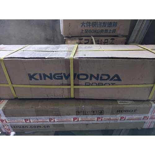 议价AKD金旺达KA120AC10500DC导轨模组维修