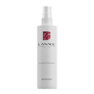 朗斯专柜 糖肽柔润活肤水240ml 滋润补水喷雾 柔肤 细密易吸收