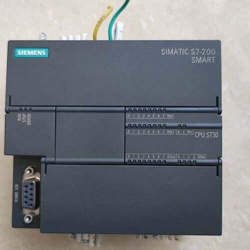 溢价-SMART ST300CPU