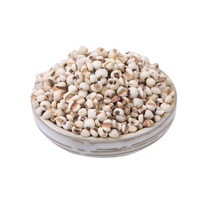 2025年新浦城薏米仁500g正农家特产宗小苡自优质五谷杂粮粗级价鲜