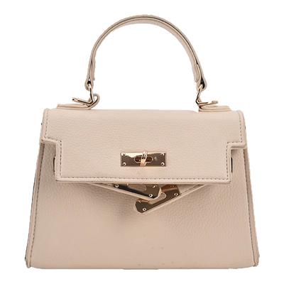 Clean Knоck鳄鱼纹小包包女包时尚凯莉包2026新款小众百搭单肩包