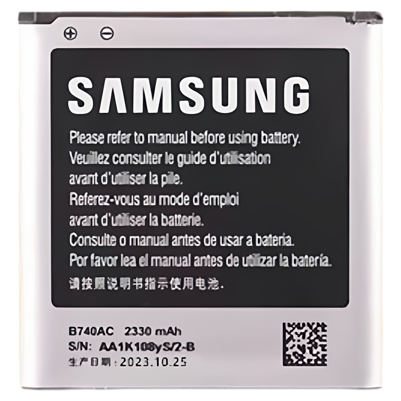 三星GalaxyS4 Zoom原装电池SM-C101 C105 NX3000相机B740AC正品