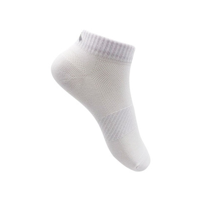 安踏男女同款短袜舒适耐穿