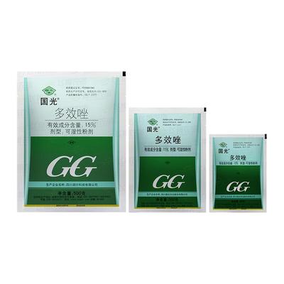 国光15%多效唑生长调节剂