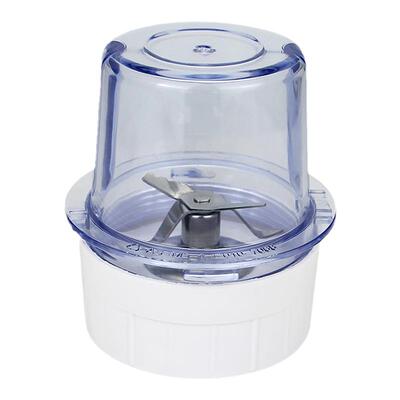 料理机干磨刀干磨刀座配件