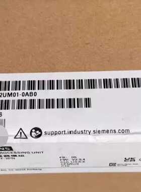 6ES7 515-2UM01-0AB0CPU模块，全新—议价