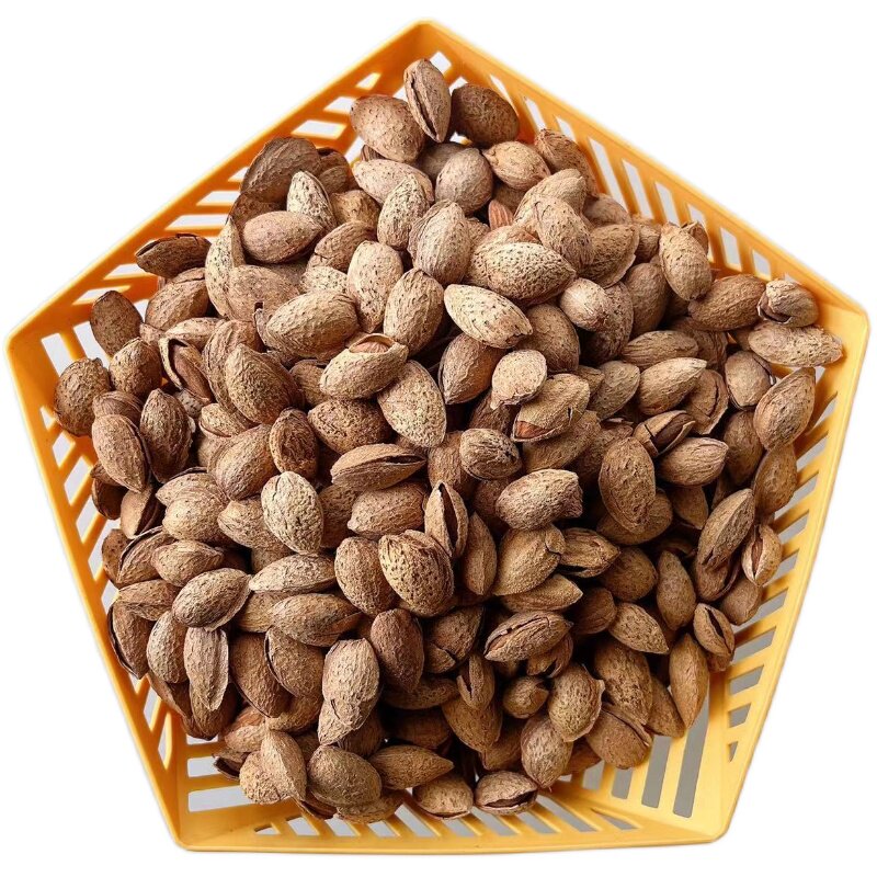 纸皮易开口新疆特产孕妇零食