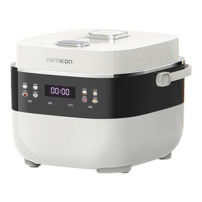 德国0涂层钛内胆低糖电饭煲3-5人