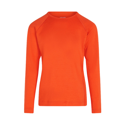 icebreaker户外保暖内衣温控透气