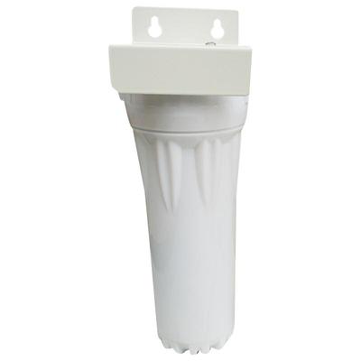 10寸前置过滤器透明pp配件大全