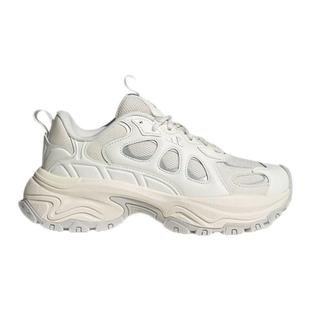 下班鞋 SHADOW VALLEY缓震防滑厚底老爹鞋女adidas阿迪达斯轻运动