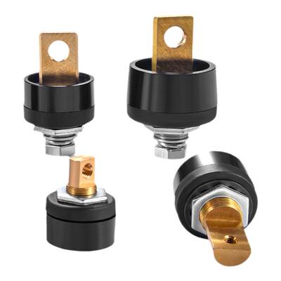 电焊机快速接头后板式青焊250上海通用电焊机欧式DKJ10-25插座