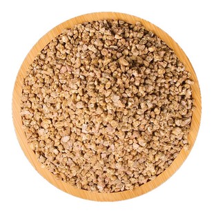 黄金软麦饭石多肉铺面石纯颗粒土家用专用颗粒麦饭石土壤花生复合