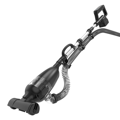 新款锂电鱼池吸污机免插电更方便