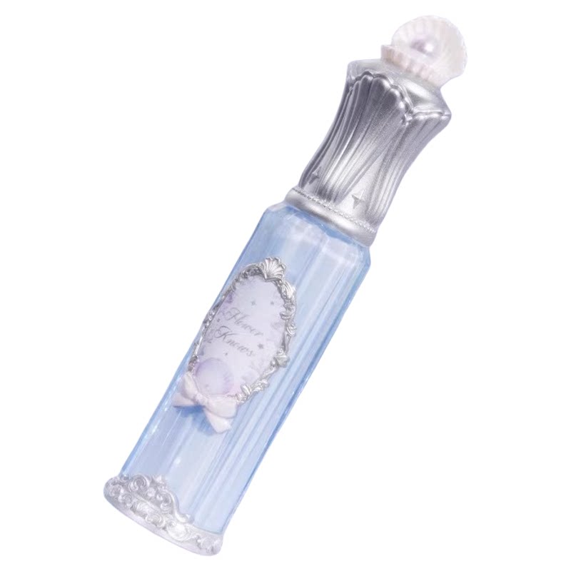 花知晓贝壳珍珠系列唇部精华蜜4.8ml保湿滋润护唇口红镜面水光