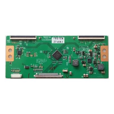 6870C-0400A逻辑板55E83RS