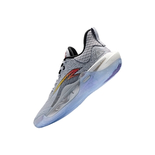 【凯里·欧文系列】安踏KAI先驱一代实战耐磨氮科技专业篮球鞋男