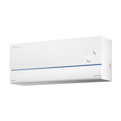 【官方推荐】云米震荡风智能空调