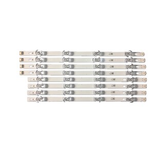 适用海尔LE50A5000 LH50DU6000 V500H1-ME1-TLEM9灯条 屏V500HJ1-