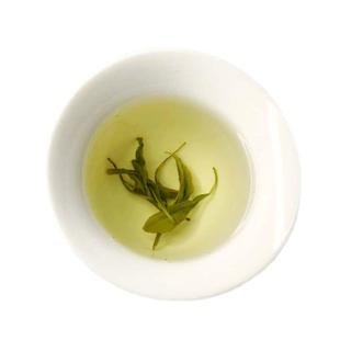 2025新茶狗牯脑春绿茶叶雨前江西遂川高山浓香型炒青特级散装500g