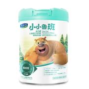 君乐宝儿童成长牛奶粉4段800g*1罐