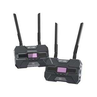 迈拓维矩 200米HDMI无线图传相机摄像机视频直播投屏延长器EW200S