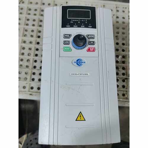 〔议价-可维修〕变频器E350-4T3R7G/5R5L 380V三相