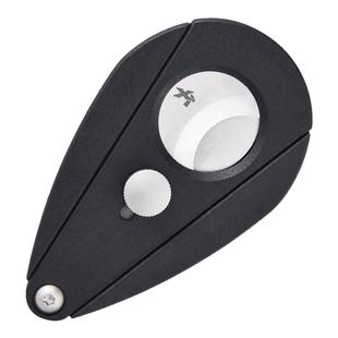 正品美国xikar西卡水滴型雪茄剪刀用具XI2系列雪茄钳适用古巴进口