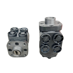 装载机 叉车 小铲车全液压转向器 转向机 小四轮拖拉机液压方向机