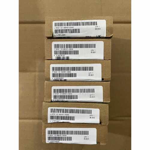 ET20SP模块1316BH010BA0实图拍拍前询价下单
