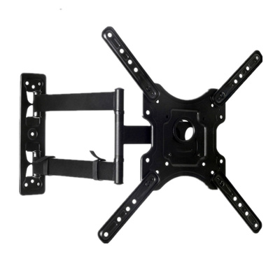 伸缩旋转电视挂架万能通用挂架