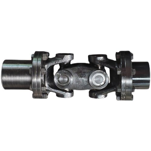 万向节大扭矩工业圆盘法兰连轴器重型十字SWC传动联轴器连接轴BH