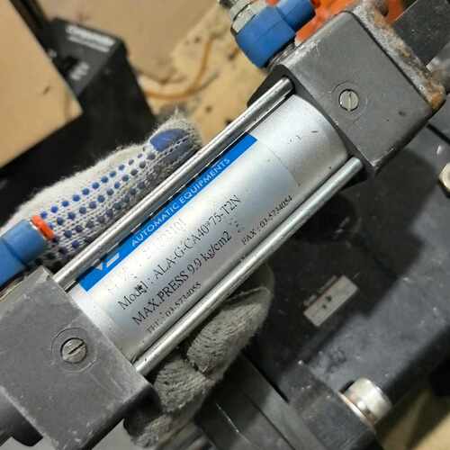 ALAX-C-CA40*75-T2N气缸