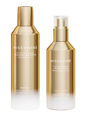 MISSVNINE白金玻色因回春水