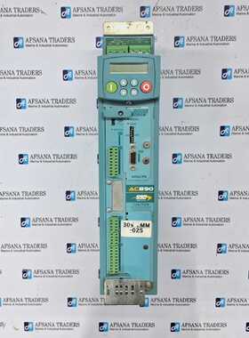 PARKERSSDDRIVESAC890890SD50006BB00A英国可变频率驱动器