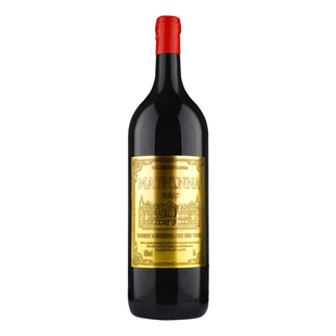 红酒法国进口蜡封大瓶5升10斤装干红葡萄酒中秋过节日送礼聚会