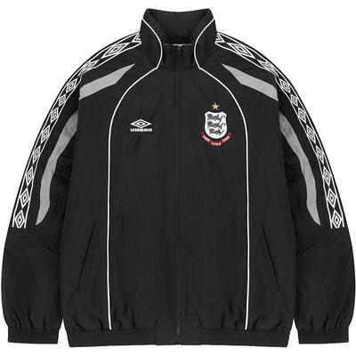 umbro茵宝六六大顺运动休闲外套