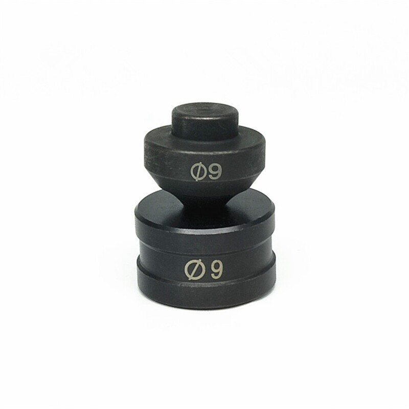液压冲孔机打孔器模具厂商直销